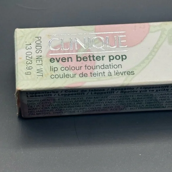 Clinique “Woo Me” 17 Even better pop - Picture 2 of 6